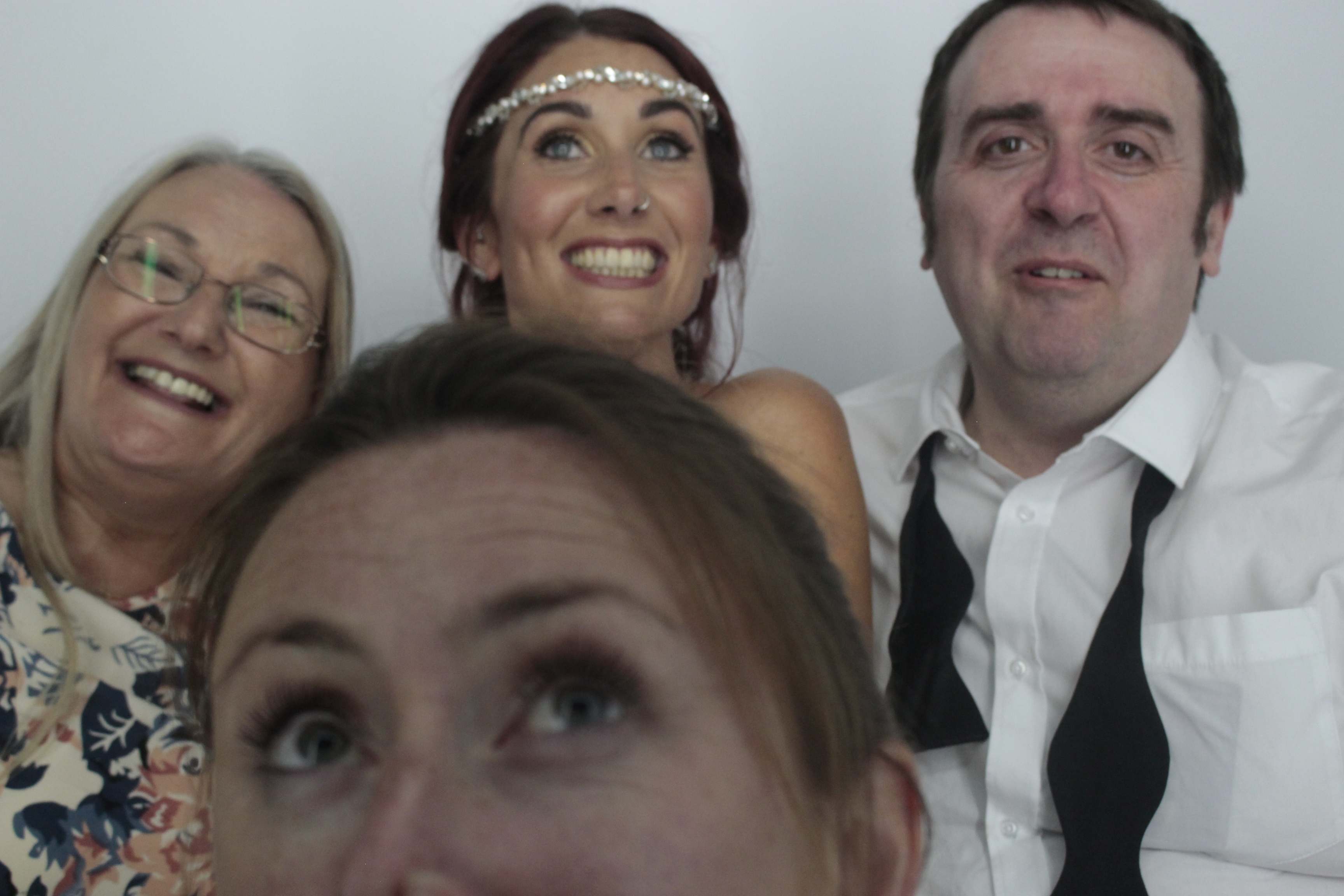Charlie & Mike's Wedding  | View more photos from the event at gallery.myphotoboothexperience.co.uk/u/MyPhotoBoothExperienceLtd/Charlie-Mikes-Wedding